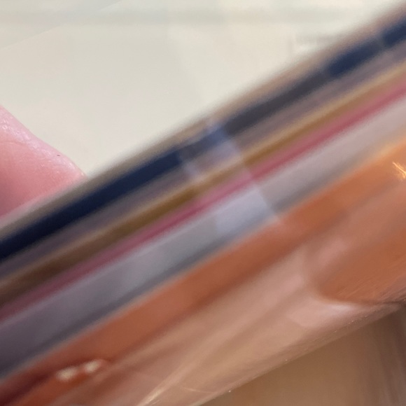 2 / Kasyu Infusible Ink Transfer Sheet Bundle 12"x11.8" Sublimation Paper - Picture 3 of 3